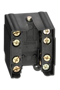 Telemecanique Sensors XES-P3021 Ani Hareketli Kontak Bloğu