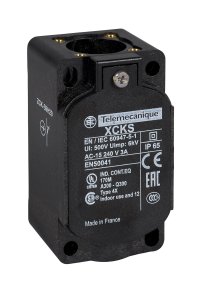 Telemecanique Sensors XESP1021 Limit Switch Kontak Bloğu