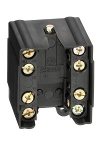 Telemecanique Sensors XESP2021 Limit Switch Kontak Bloğu