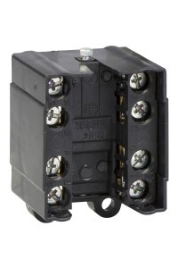Telemecanique Sensors XESP2031 Limit Switch Kontak Bloğu