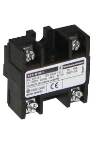 Telemecanique Sensors XESP2051 Limit Switch Kontak Bloğu