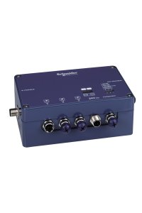 Telemecanique Sensors XGSZ33PDP Bağlantı Kutusu