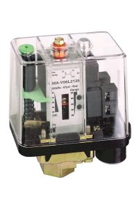 Telemecanique Sensors XMAV12L2135 XMA 12 Bar Basınç Sensörü