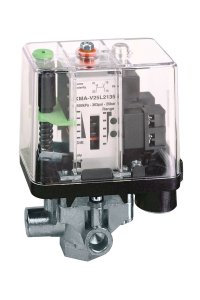 Telemecanique Sensors XMAV25L2135 XMA 25 Bar Basınç Sensörü