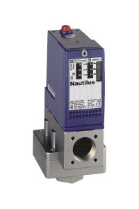 Telemecanique Sensors XML-A002A2S11 Basınç Şalteri
