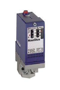 Telemecanique Sensors XML-A020A2S11 Basınç Şalteri