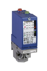 Telemecanique Sensors XML-B300D2S11 Basınç Şalteri