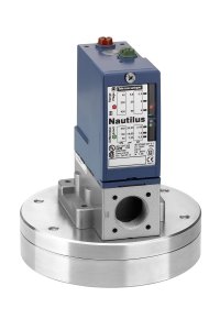 Telemecanique Sensors XML-BS35R2S11 Basınç Şalteri