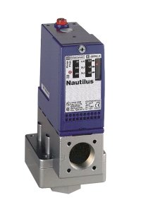 Telemecanique Sensors XMLA002C2S11 Xmla Basınç Şalter