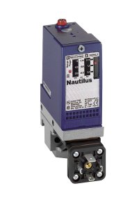 Telemecanique Sensors XMLA004A2C11 XMLA Basınç Sensörü