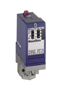 Telemecanique Sensors XMLA004A2S11 XMLA 4 Bar Basınç Sensörü