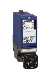 Telemecanique Sensors XMLA010A2C11 XMLA Basınç Sensörü