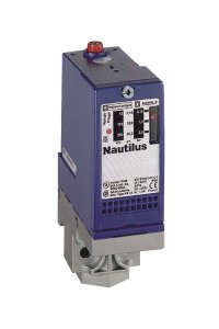 Telemecanique Sensors XMLA010A2S12 Basınç Şalteri
