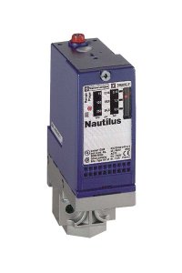 Telemecanique Sensors XMLA010A2S13 Basınç Şalteri