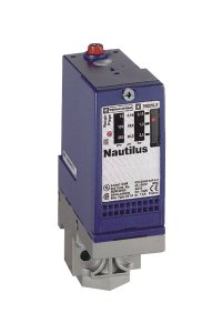 Telemecanique Sensors XMLA010B2S11 10 Bar Basınç Sensörü