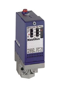 Telemecanique Sensors XMLA020B2S11 XMLA Basınç Sensörü