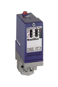 Telemecanique Sensors XMLA020C2S11 Xmla Basınç Şalteri