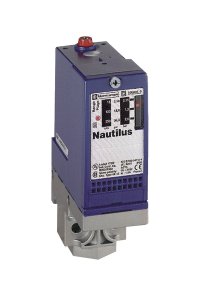 Telemecanique Sensors XMLA035A2S11 XMLA Basınç Sensörü