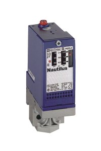 Telemecanique Sensors XMLA070D2C11 XMLA Basınç Sensörü