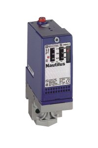 Telemecanique Sensors XMLA070D2S12 XMLA Basınç Şalteri