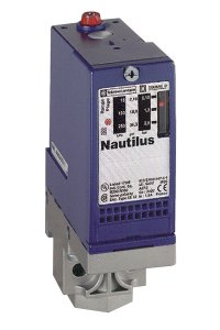 Telemecanique Sensors XMLA070D2S14 Xmla Basınç Şalteri