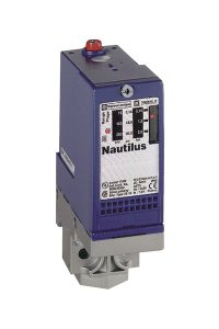 Telemecanique Sensors XMLAM01V2S11 Xmla Vakum Anahtarı