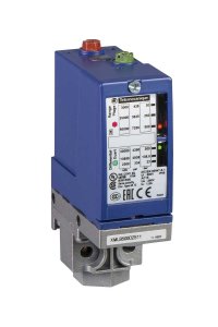 Telemecanique Sensors XMLB010A2S12 Skalalı Basınç Sensörü