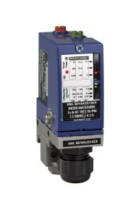 Telemecanique Sensors XMLB010A2S12EX Basınç Şalteri