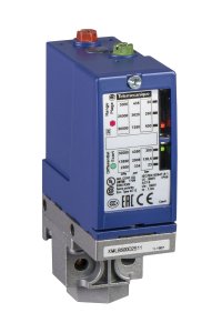Telemecanique Sensors XMLB020A2S11 XMLB Basınç Sensörü