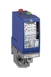 Telemecanique Sensors XMLB020B2S11 Xmlb Basınç Şalteri