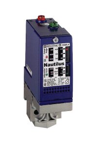 Telemecanique Sensors XMLB035A2S11 XMLB Basınç Sensörü
