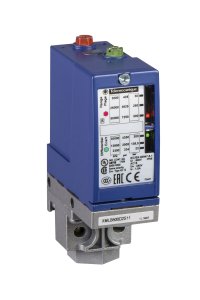 Telemecanique Sensors XMLB035B2S11 Xmlb Basınç Şalteri