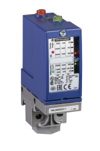 Telemecanique Sensors XMLB070D2S11 XMLB Basınç Sensörü