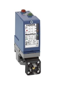 Telemecanique Sensors XMLB300D2C11 Skalalı Basınç Şalteri