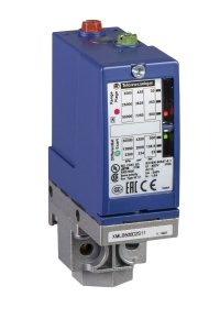 Telemecanique Sensors XMLB500D2S11 XMLB Basınç Sensörü