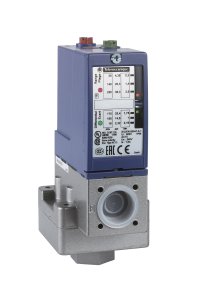 Telemecanique Sensors XMLBM02V2S11 Xmlb Vakum Anahtarı