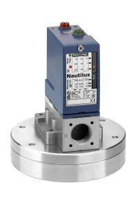 Telemecanique Sensors XMLBS35R2S12 Skalalı Basınç Şalteri