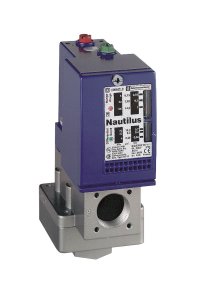Telemecanique Sensors XMLC002B2S11 Xmlc Basınç Şalteri