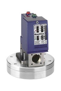 Telemecanique Sensors XMLCS02B2S12SB5 Ölçekli Basınç Şalteri
