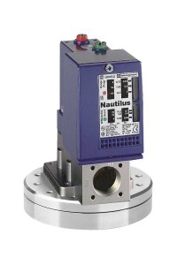 Telemecanique Sensors XMLCS10A2S11 Ölçekli Basınç Şalteri