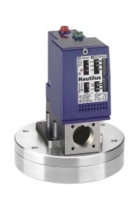 Telemecanique Sensors XMLCS35R2S11 Ölçekli Basınç Şalteri