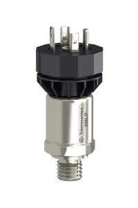 Telemecanique Sensors XMLP006GC21F 6 Bar DIN Basınç Sensörü