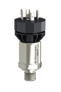 Telemecanique Sensors XMLP010BC71F 10 Bar DIN Basınç Sensörü