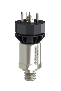 Telemecanique Sensors XMLP016BC21F 10 Bar DIN Basınç Sensörü