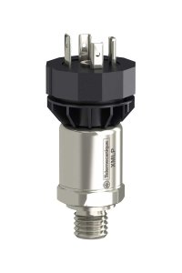 Telemecanique Sensors XMLPM00GC21F G1 4A Basınç Sensörü