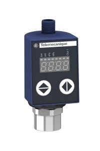 Telemecanique Sensors XMLR010G1P75 Elektronik Basınç Sensörü