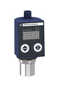 Telemecanique Sensors XMLR010G2P26 10Bar 24V Basınç Sensörü
