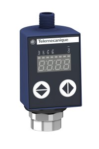 Telemecanique Sensors XMLR100M1P25 XMLR Basınç Sensörü