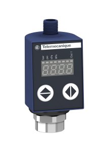 Telemecanique Sensors XMLR250M1P25 250Bar Basınç Sensörü