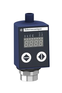 Telemecanique Sensors XMLR250M2P05 Göstergeli Basınç Sensörü